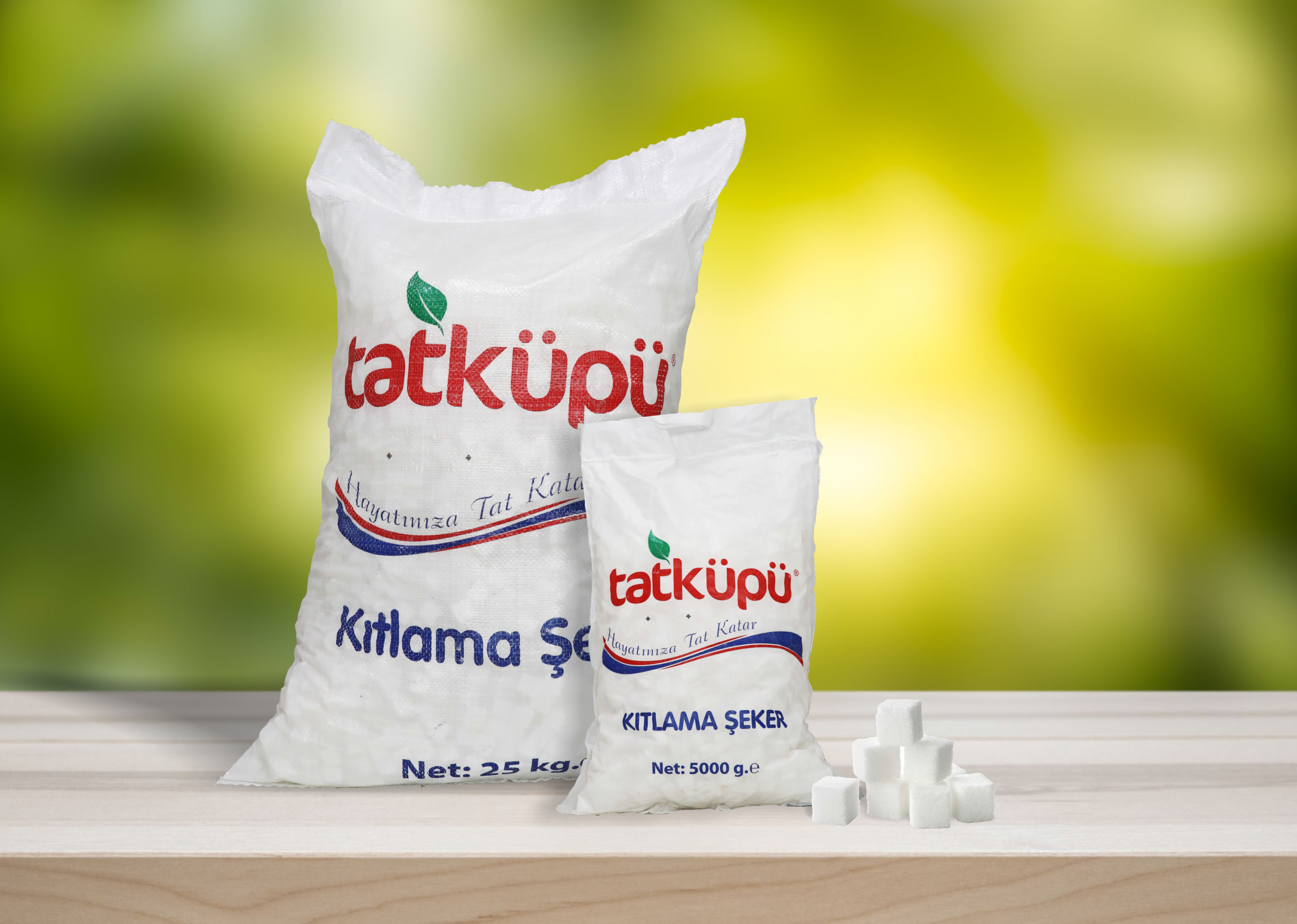 Kıtlama Şeker Grubu || Tatküpü